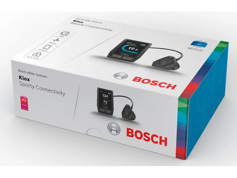 Bosch Nachrüst-Kit Kiox BUI330