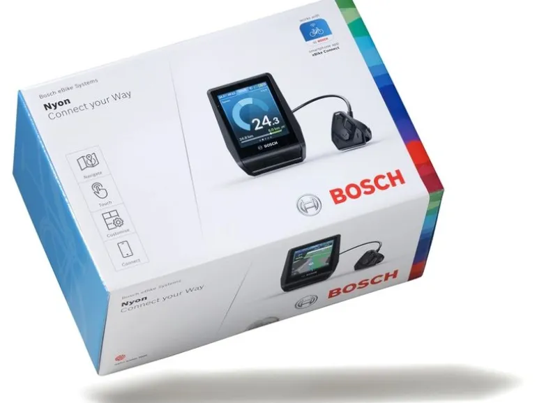 Bosch Nachrüst-Kit Nyon BUI350