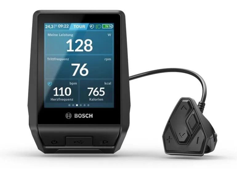 Bosch Nachrüst-Kit Nyon BUI350