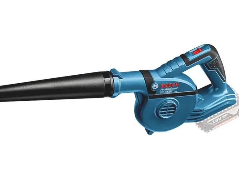 Bosch Professional Akku-Laubbläser GBL 18 V-120 Professional