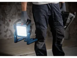 Bosch Professional Akku-LED-Scheinwerfer PRO GLI18 V-5000