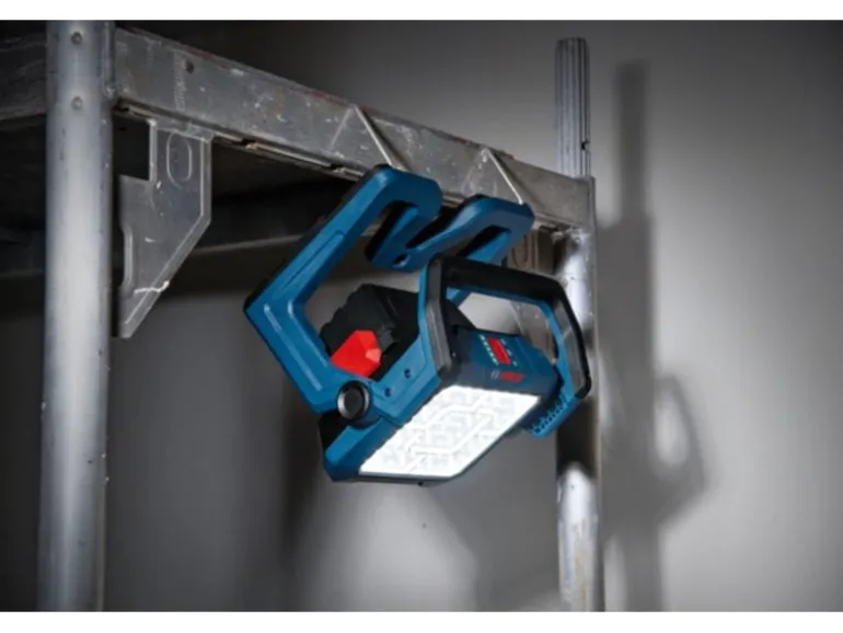 Bosch Professional Akku-LED-Scheinwerfer PRO GLI18 V-5000