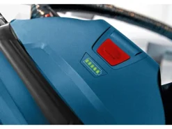 Bosch Professional Akku-Nass-/Trockensauger GAS 18V-10L Solo CLC