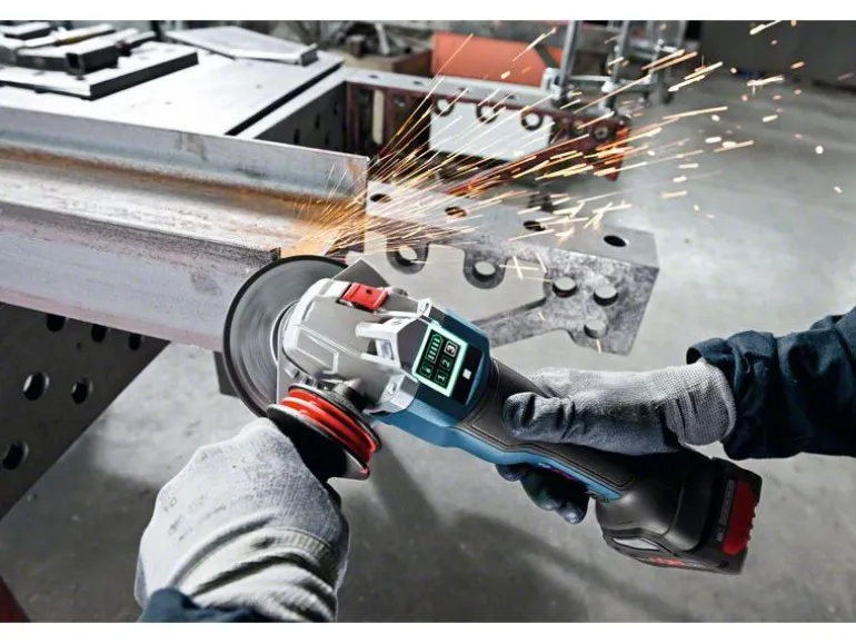 Bosch Professional Akku ProCORE 18 V, 8 Ah