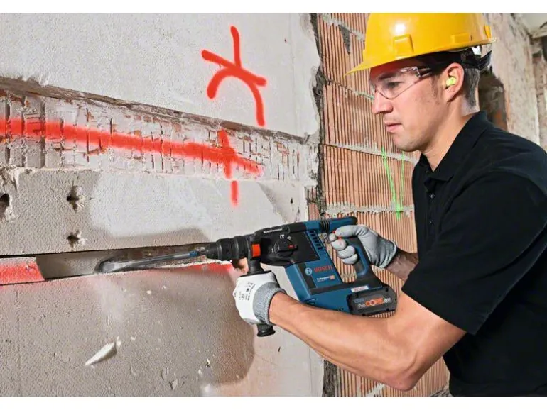 Bosch Professional Akku ProCORE 18 V, 8 Ah