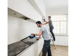 Bosch Professional Akku-Sauger 18 V-1 Professional