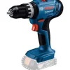 Bosch Professional Akku-Schlagbohrschrauber GSB 18 V-25