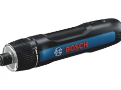 Bosch Professional Akku-Schrauber GO