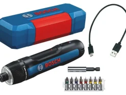Bosch Professional Akku-Schrauber GO