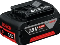 Bosch Professional Akku 18 V 5 Ah