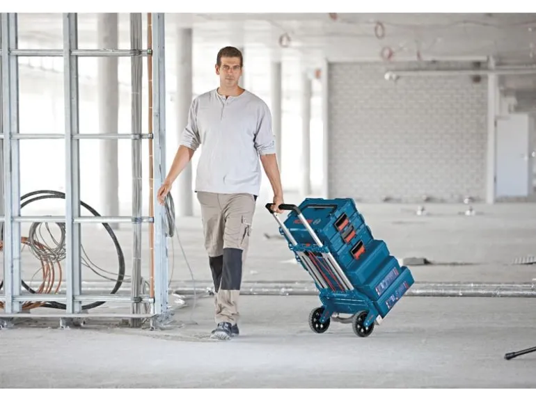 Bosch Professional Alu-Caddy 125 kg