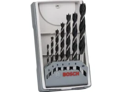 Bosch Professional Holzbohrer-Set 3 - 10 mm, 7-teilig