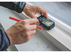 Bosch Professional Laser-Distanzmesser GLM 40-31 40 m