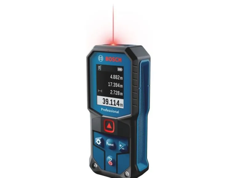 Bosch Professional Laser-Distanzmesser GLM 40-31 40 m