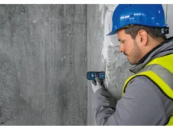 Bosch Professional Laser-Distanzmesser GLM 40-31 40 m