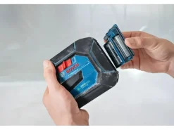 Bosch Professional Linienlaser GLL 20-22 G 20 m