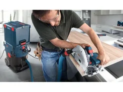 Bosch Professional Nass-/Trockensauger GAS 35 M AFC
