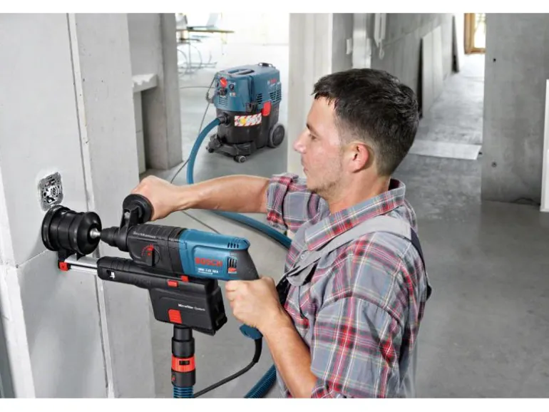 Bosch Professional Nass-/Trockensauger GAS 35 M AFC