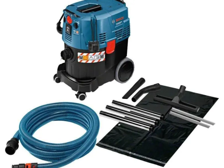 Bosch Professional Nass-/Trockensauger GAS 35 M AFC