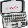 Bosch Professional Schrauberbit-Set 32-teilig