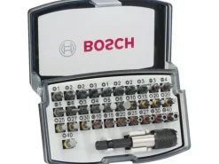 Bosch Professional Schrauberbit-Set 32-teilig
