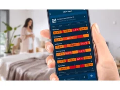Bosch Smart Home Heizkörperthermostat II [+M], 1 Stück