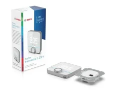Bosch Smart Home Smarter Thermostat II 230 V