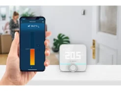 Bosch Smart Home Smarter Thermostat II 230 V