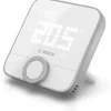 Bosch Smart Home Smart Home Raumthermostat II, weiss