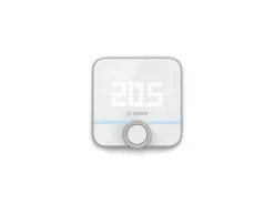 Bosch Smart Home Smart Home Raumthermostat II, weiss