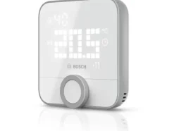 Bosch Smart Home Smart Home Raumthermostat II, weiss