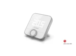 Bosch Smart Home Smart Home Raumthermostat II, weiss