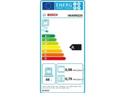 Bosch Standherd HKA090220
