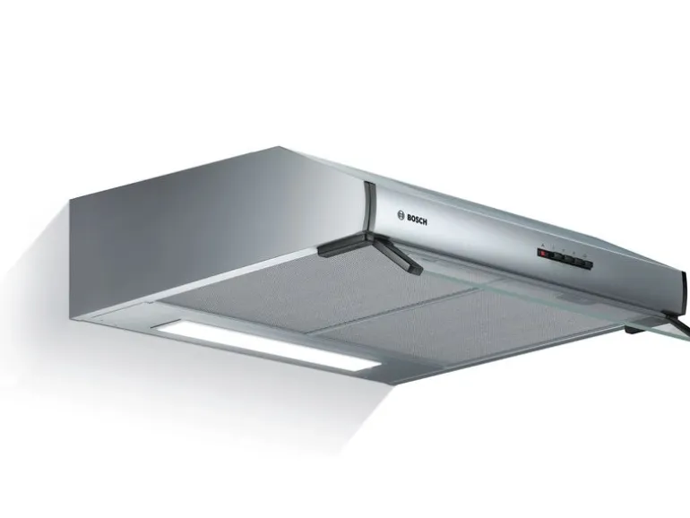 Bosch Unterbauhaube DUL63CC50 3 Stufen