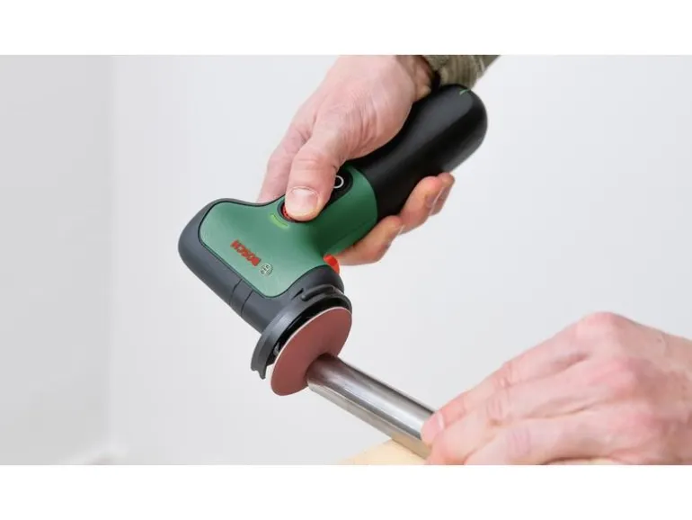 Bosch Winkelschleifer EasyCut & Grind