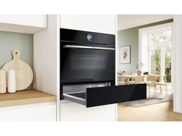 Bosch Wärmeschublade BIC7101B1