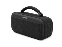 Bose Bluetooth-Lautsprecher SoundLink Max, IP67 Schwarz