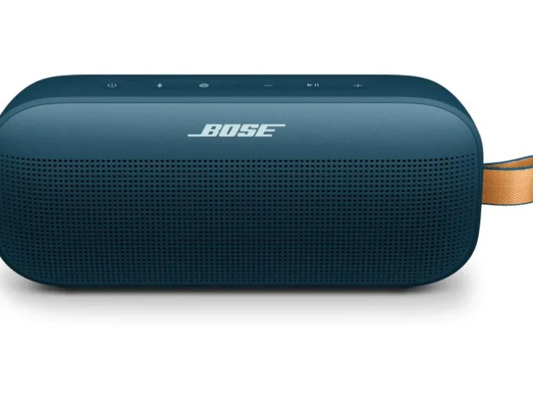 Bose Bluetooth Speaker SoundLink Flex (2. Gen.) Twilight Blue