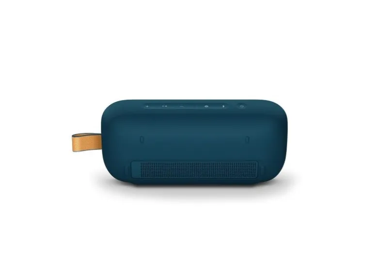 Bose Bluetooth Speaker SoundLink Flex (2. Gen.) Twilight Blue