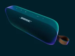Bose Bluetooth Speaker SoundLink Flex (2. Gen.) Twilight Blue