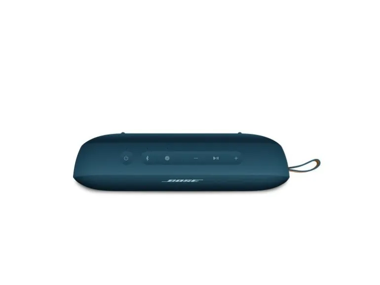 Bose Bluetooth Speaker SoundLink Flex (2. Gen.) Twilight Blue