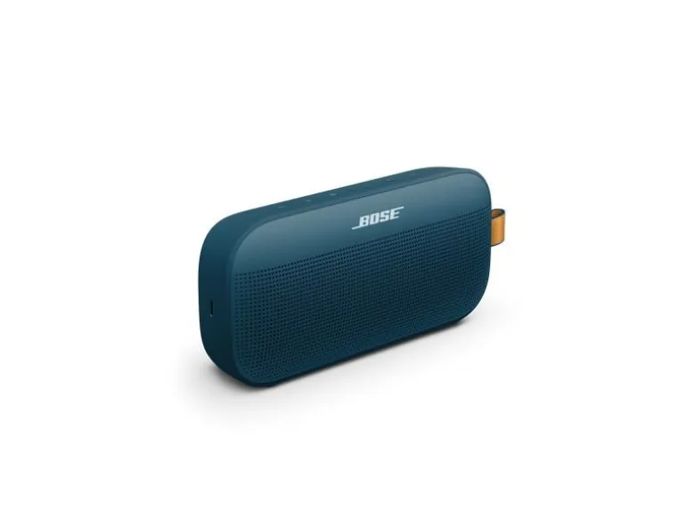 Bose Bluetooth Speaker SoundLink Flex (2. Gen.) Twilight Blue