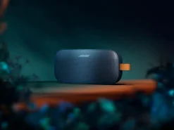 Bose Bluetooth Speaker SoundLink Flex (2. Gen.) Twilight Blue