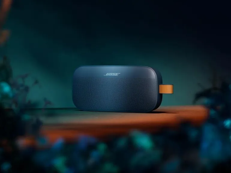 Bose Bluetooth Speaker SoundLink Flex (2. Gen.) Twilight Blue