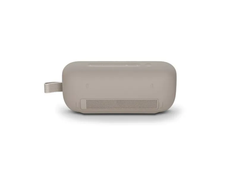 Bose Bluetooth Speaker SoundLink Flex (2. Gen.) Sandbraun