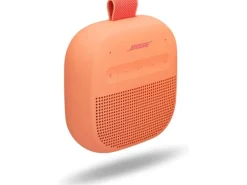 Bose Bluetooth Speaker SoundLink Micro (2. Gen) Pfirsich