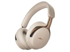 Bose Kopfhörer QuietComfort Ultra 2nd Gen kabellos Driftwood Sand