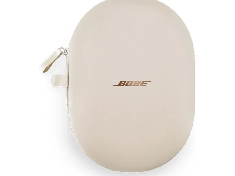 Bose Kopfhörer QuietComfort Ultra 2nd Gen kabellos Driftwood Sand