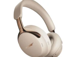 Bose Kopfhörer QuietComfort Ultra 2nd Gen kabellos Driftwood Sand