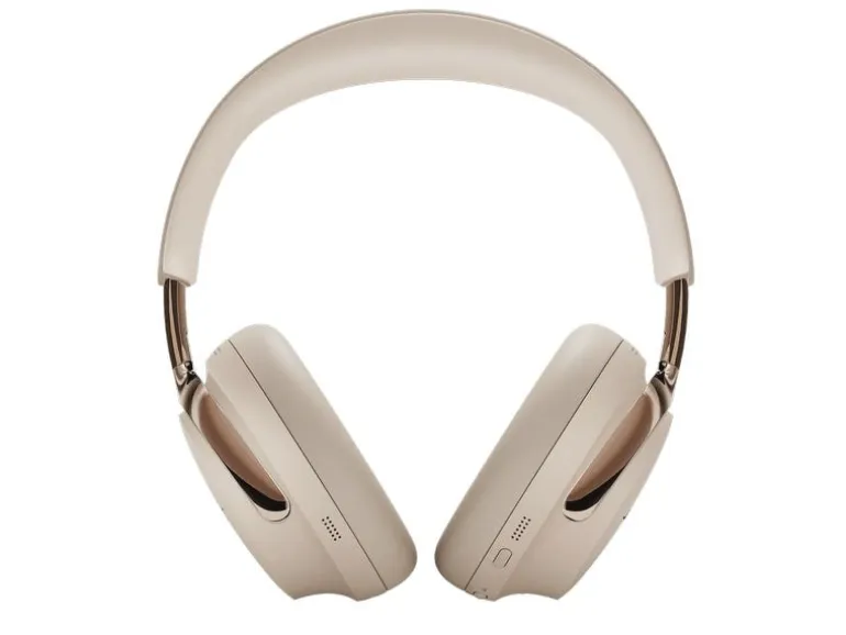 Bose Kopfhörer QuietComfort Ultra 2nd Gen kabellos Driftwood Sand